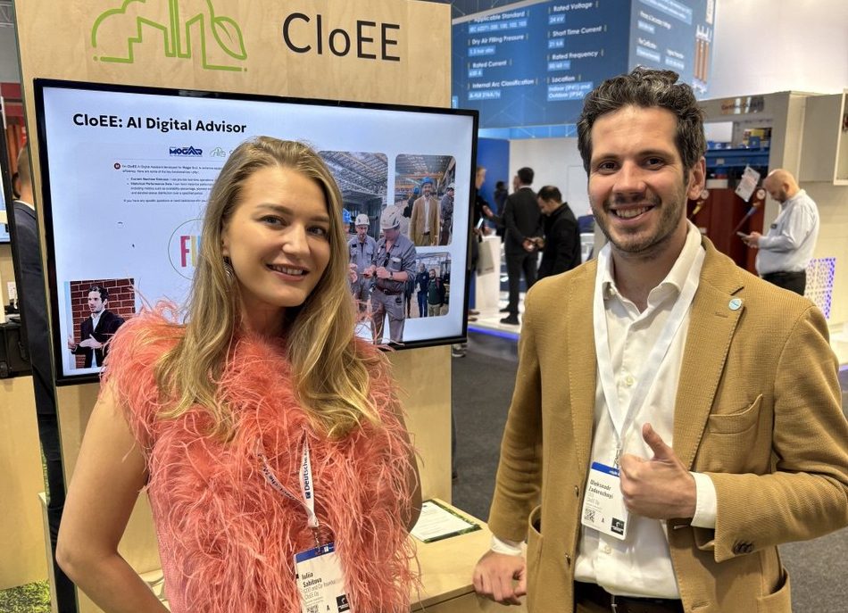 CloEE, an AI-powered platform for discrete manufacturing, raised $600K in a pre-seed round led by Miro Vertanen, Innovestor Angel Co-fund, Cariplo Iniziative, and FiBAN members.